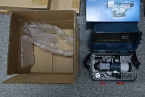 저렴한 가격 브랜드 수준 중국 브랜드 자동 수준 조사 장비 자동 수준 GOL32D - Product Image 6