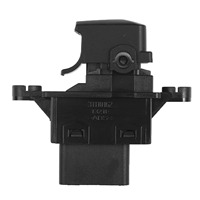93575-1Y000 Elevalunas eléctrico Compatible con Kia Picanto Morning 2011-2016 Botón de interruptor eléctrico Accesorios Interruptor principal de ventana