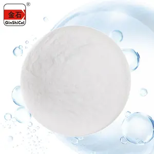 HPMC como carbopol para detergente materias primas químicas de agente de engrosamiento para jabón líquido