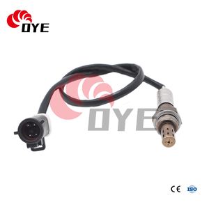 Ford piezas de automóviles de alta calidad O2 Sensor de oxígeno SG459 ZZMF18861 ES20064 para FORD MONDEO I Explorer Fiesta Focus - Product Image 2