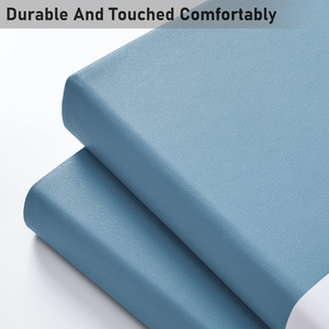 Wholesale Custom Logo Luxury Journal Classmate Hardcover Custom Paper <b>A5</b> Cute PU Leather Notebook for School - Product Image 4