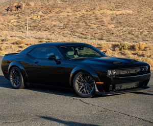 Rines Forjados de 18 19 20 21 22 24 Pulgadas para SHELBYGTE <span class=keywords><strong>SHELBY</strong></span> F150 MachE Ford Mustang GT500 GT40 Dodge Charger Viper benz EVO-5R - Product Image 2