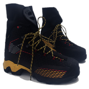 Stessa Qualità dei Marchi Famosi: Scarponi da Trekking Impermeabili, Antiscivolo, 100% Resistenti all'Acqua, per Alpinismo di Alta Qualità - Product Image 3