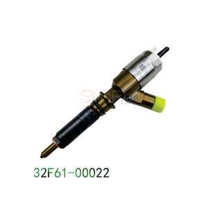 Rakitan injektor bahan bakar produk kelas atas Series 32F6100022 untuk mesin kucing seri C4.2/C6.4 - Product Image 5