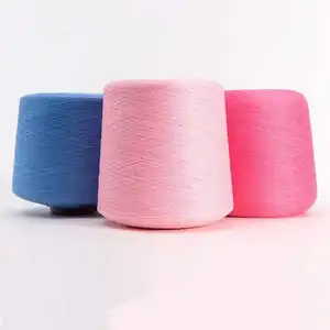 Wool yarn type felted yarn 100% chunky merino woolen yarn for knitting