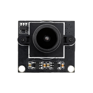 โมดูลกล้อง 2MP OG02B10 Global Shutter MIPI พร้อม IR-CUT ความละเอียด 1600x1300 แบบโมโน ความผิดเพี้ยนต่ำ สำหรับหุ่นยนต์ SLAM VIO โดรน และระบบวิชันฝังตัว - Product Image 1