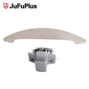 Bộ Khóa Đẩy RV Caravan Motorhome Nội Thất Hệ Thống Đóng Cửa Tủ Và Cơ Chế Cho Tay Cầm - Product Image 4