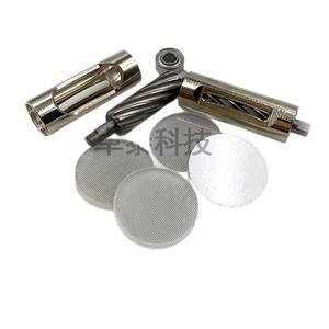 Lime à ongles électrique en spirale, grain 180, durable, pour une utilisation sûre pour les bébés - Product Image 1