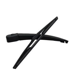 2025 ODM usine gros remplacement pare-brise 12 "pare-brise qualité supérieure balais d'<span class=keywords><strong>essuie</strong></span>-<span class=keywords><strong>glace</strong></span> arrière et bras pour <span class=keywords><strong>Ford</strong></span> <span class=keywords><strong>Fiesta</strong></span> 08 - Product Image 1