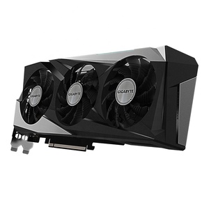 Used Radeon 6600 GAMING OC PRO 8G Graphics Cards With 8GB GDDR6 Video Memory Powered by Radeon 6600 GIGABYTE Graphics Cards Used - Product Image 2