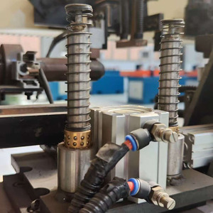 Máy hàn ống giàn giáo hạng nặng tự động CE phê duyệt cho dây chuyền sản xuất giàn giáo - Product Image 6