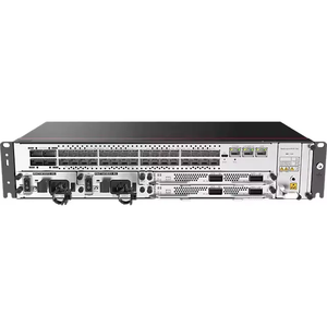 NetEngine 8000 Series Routers NetEngine 8000E F2C Enterprise WAN <strong>Network</strong> <strong>Service</strong> Routers - Product Image 4
