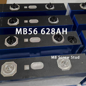 A-Klasse 3,2V 628Ah LiFePO4-Batteriezelle für Golfcarts und Solarspeicherbatterien - Product Image 6