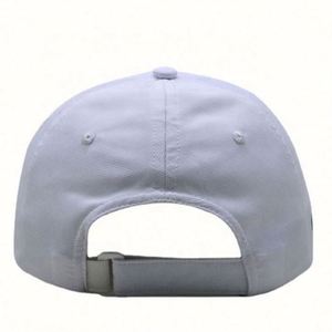 Casquette de golf perforée réglable personnalisée, casquette de golf technique pour homme 2024 - Product Image 5