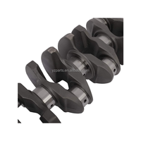 G4KC G4JS Crankshaft for KIA Optima Rondo Sorento 2.4L 23111-25210 23111-25220 2311125210 2311125220 23111-25200