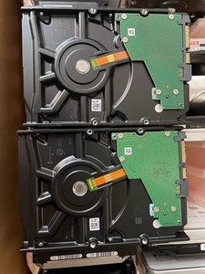 Discos duros recertificados de clase empresarial Exos 7E10 ST6000NM019B 6TB 7200K RPM SATA 6 Gb/s 3.5in - Product Image 2