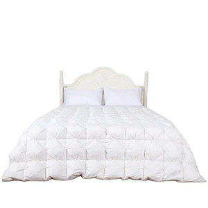 Premium 100% Bamboo Sheet <strong>Bedding</strong> With Hypoallergenic Feature and Reinforced StitchingFor <strong>Allergy</strong> Friendly Hotel - Product Image 3