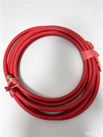 Nouveau Tuyau de direction assistée haute pression pour autobus urbain Zhongtong Skywell Golden Dragon - Conduite hydraulique de direction