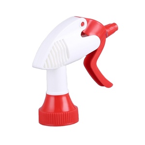 Manufacture 45/400 <strong>Trigger</strong> <strong>Sprayer</strong> 45mm <strong>Plastic</strong> <strong>Big</strong> <strong>Trigger</strong> for 5L Gallon Bottle - Product Image 2