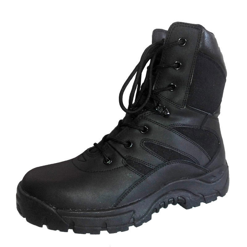 tactical security boots