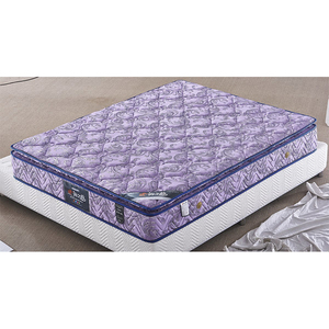 DETAOHAI OEM जमैका जामदानी कपड़े गद्दे compressing पैकिंग लकड़ी के फूस के साथ 2019 थोक उत्पाद - Product Image 1