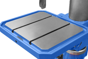 Meilleure qualité ZWB5050 perceuse verticale perçage des métaux perçage automatique taraudage avec manchon <span class=keywords><strong>de</strong></span> réduction - Product Image 3