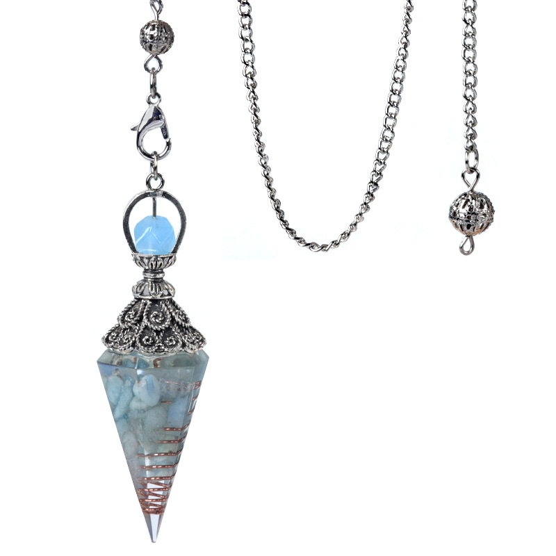 Aquamarine