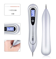 Stylo de soin pour les imperfections du visage : atténue les taches cutanées superficielles, adoucit les traces pigmentaires pour les soins quotidiens du visage