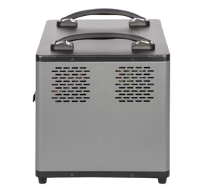 2200W Portable <b>Solar</b> <b>Generator</b> With Lithium Ion Battery External Power Source and Energy Storage UK Plug for Car Use 2200 Portab - Product Image 2
