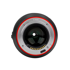 Objectif portrait ultra grand angle automatique plein format 85 mm F1.8 Pro II compatible avec les appareils photo Z Mount E L Meike - Product Image 5