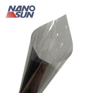 Luxus 60 Zoll * 100ft <span class=keywords><strong>v</strong></span> <span class=keywords><strong>Kool</strong></span> Solar Fenster folie V40 sichtbar 40% UV99 src Sonnenschutz selbst klebende Auto Auto Glas VKOOL Fenster folie - Product Image 4