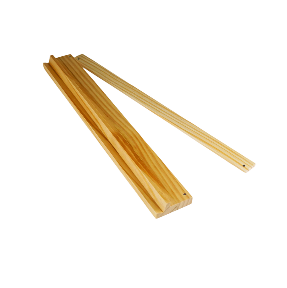 natural wood