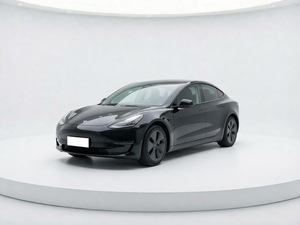 รถยนต์ไฟฟ้า <span class=keywords><strong>Tesla</strong></span> Model <span class=keywords><strong>3</strong></span> <span class=keywords><strong>SR</strong></span>+ 3D6 Turbo Automatic Leather R18 ปี 2021 พวงมาลัยซ้าย ระบบปรับอากาศแบบ Heat Pump ฝาท้ายไฟฟ้า เจ้าของเดียว รถมือสอง - Product Image 2