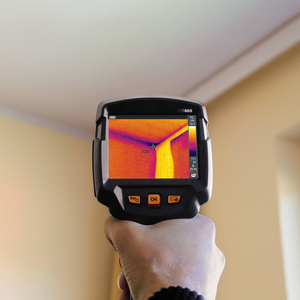 Original and New Thermal Imager 865S - Product Image 3