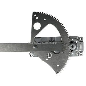 Lève-vitre manuel avant droit Tinzer 9E-R pour Mercedes 609 (1989) 3.1993 310 Lève-vitre avant droit Mercedes <span class=keywords><strong>TN</strong></span> T1 - Product Image 5