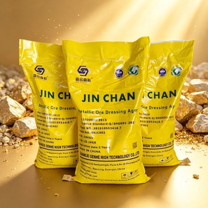 Vente Directe Usine Agent Lixiviation ou JINCHAN <span class=keywords><strong>Prix</strong></span> de Gros Chimie Minière Eco Fourniture en Vrac Fabricant Chinois - Product Image 1