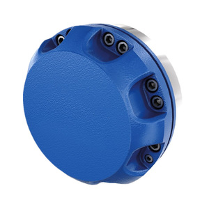 The Original Hydraulic Motor MCR10F940F250Z32 Is Widely Used in a Variety of <b>Walking</b> <b>Machinery</b> - Product Image 5
