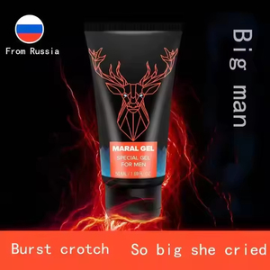 Crème de massage pour hommes Virgin Deer Head à usage externe, soin intime, produits pour adultes, vente en gros - Product Image 5