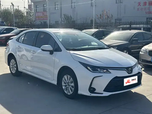 <span class=keywords><strong>Toyota</strong></span> Corolla Usado, 1.6L, Automático, Gasolina, Sedán, en Stock, Vehículo de <span class=keywords><strong>Segunda</strong></span> <span class=keywords><strong>Mano</strong></span>, Venta al Por Mayor, Popular en Nigeria, Ghana, Kenia - Product Image 2
