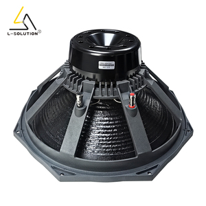 RMS 700W Loa Mát Thiết Kế Duy Nhất <span class=keywords><strong>15</strong></span>-Inch Dòng Mảng Hệ Thống Cao Spl L-Giải Pháp A15W - Product Image 5