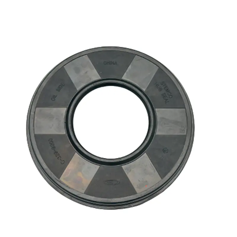 Hot selling high quality customized oil seals Scania half shaft oil seal/C-329-9200