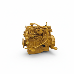 Conjunto de Motor Diésel, 310 KW, 1400 RPM, 4 Cilindros en Línea, Turboalimentado, Apto para Motores Caterpillar C9.3 - Product Image 1