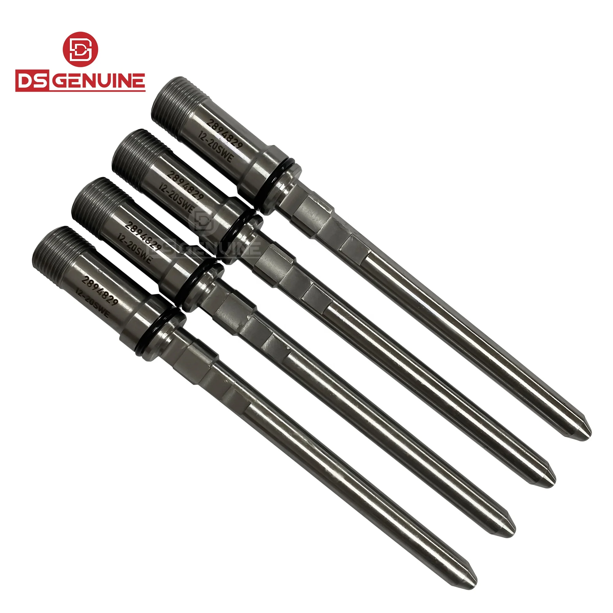 すい High Quality ISX XPI Injector Fuel Supply Tube 2894829