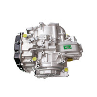 Boîte de Vitesses Automatique 4F27E pour Ford Focus Fiesta Mazda 1.8L 2.0L