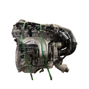 Moteur M274 d'occasion de haute qualité pour <span class=keywords><strong>Mercedes</strong></span> Benz 2.0T Turbo, ensemble moteur adapté aux modèles GLC260 S320 <span class=keywords><strong>E200</strong></span> E260 E300, d'origine - Product Image 2