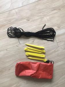 Pratique Offre Spéciale grand parapluie <span class=keywords><strong>de</strong></span> <span class=keywords><strong>pêche</strong></span> léger Bivvy Brolly <span class=keywords><strong>carpe</strong></span> abri <span class=keywords><strong>de</strong></span> <span class=keywords><strong>pêche</strong></span> parapluie <span class=keywords><strong>de</strong></span> <span class=keywords><strong>pêche</strong></span> - Product Image 4
