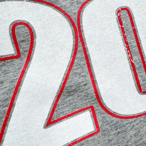 <strong>Clothing</strong> <strong>Manufacturers</strong> Customized Oversized Printed Streetwear Printed T-shirt Custom Heavy Weight Boxy t Shirt for Men - Product Image 5