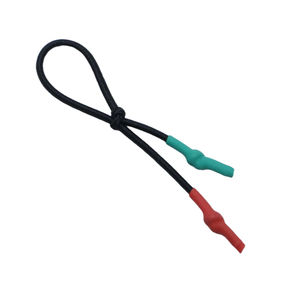 ตัวดึงซิปแบบไม่ล็อค วัสดุโพลี ซักได้ จำหน่ายจำนวนมาก สำหรับกระเป๋าเดินทาง กระเป๋าเป้สะพายหลัง คุณภาพสูง ราคาสุดคุ้ม - Product Image 1