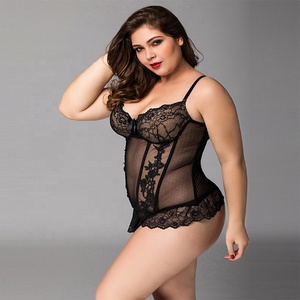 Busty Lingerie: Supportive Plus-Size Styles & Sexy Designs