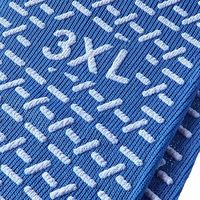 Meilleures chaussettes jetables antidérapantes à pois, épaisses et tricotées, avec logo sur le dessus pour la prévention des chutes, pour hommes adultes, usage hivernal